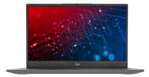 IRU Tactio 15PHR 2150142 Ryzen 7 5825U