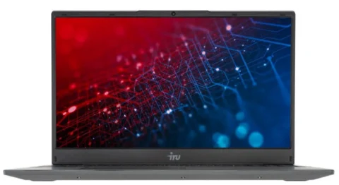 IRU Tactio 15PHR 2150145 Ryzen 5 7430U