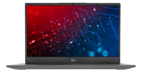 IRU Tactio 15PHR 2150148 Ryzen 5 7430U