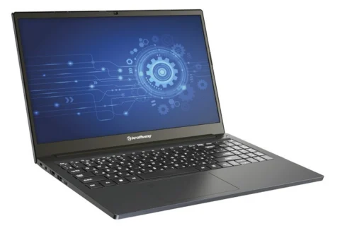 Kraftway KВ-451-20i i5-1235U