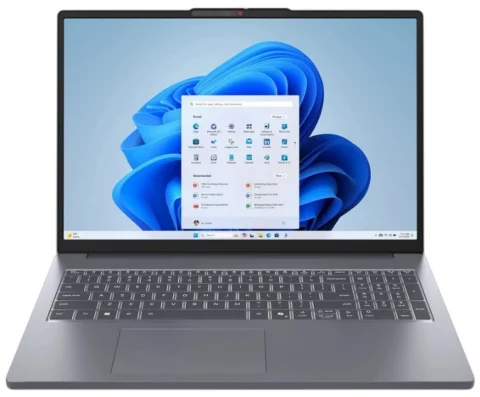 Lenovo IdeaPad Slim 3 16ARP10 Ryzen 5 7535HS