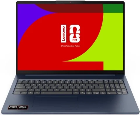 Lenovo IdeaPad Slim 5 16AGP11 Ryzen AI 7 445