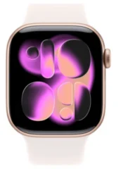 Apple Watch Series 11 GPS 42mm