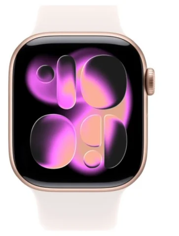 Apple Watch Series 11 GPS 42mm