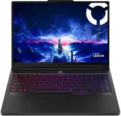Lenovo Legion Pro 7 16IAX10H RTX5080