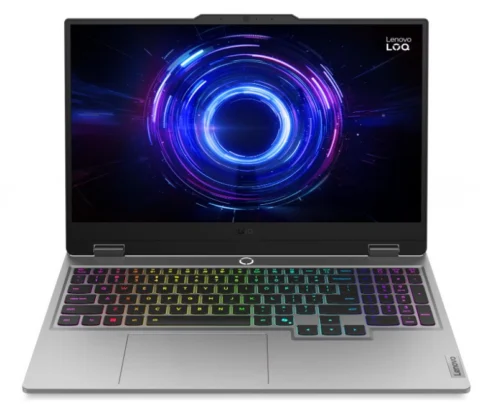 Lenovo Loq 15IRX10 83JE00PQRK i5-13450HX RTX 5060