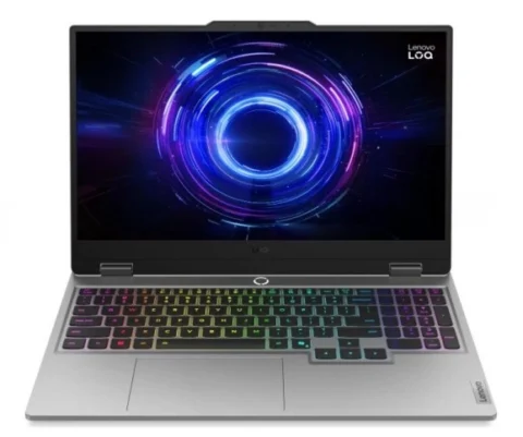 Lenovo Loq 15IRX10 83JE00YLPS i7-14700HX RTX 5060