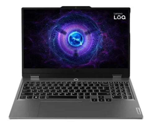 Lenovo LOQ 15IRX9 83DV0073PS i5-13450HX RTX 3050