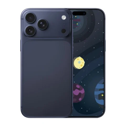 Apple iPhone 17 Pro Max
