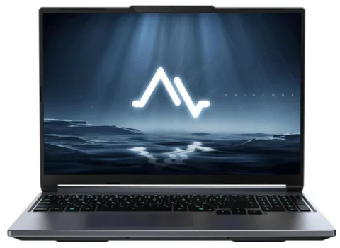 Maibenben X-TREME TYPHOON i5-14450HX RTX 5060