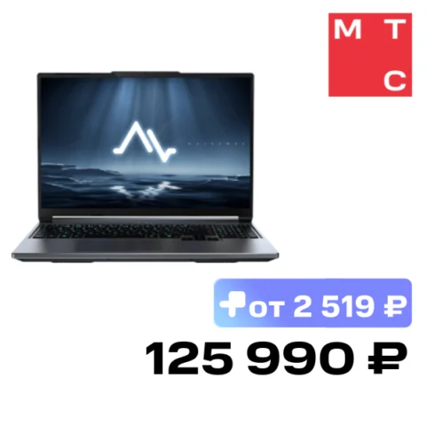 Maibenben X-Treme Typhoon  RTX 5050