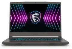 MSI B2RVE-3450XRU  RTX 4050
