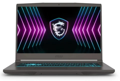 MSI B2RVE-3450XRU RTX 4050