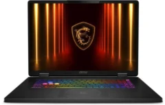 MSI Crosshair 18 HX AI  RTX 5070