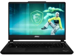 MSI Cyborg 15 C13WE i5-13420H RTX 5050