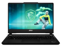MSI Cyborg 15 i5-13420H RTX 5060