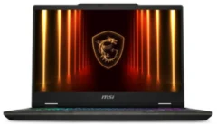 MSI Cyborg 15 i5-13420H RTX 5060