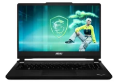 MSI Cyborg 15 MAX C2WG  RTX 5070