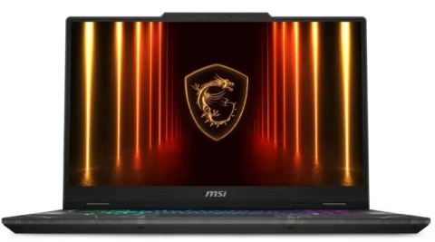 MSI Cyborg 17 B13WFKG i5-13420H RTX 5060