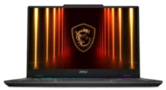 MSI Cyborg 17 B2RWGKG  RTX 5070