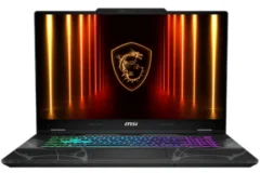 MSI Cyborg 17  RTX5050