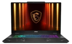 MSI Cyborg 17  RTX5070
