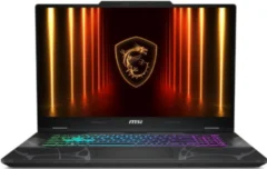 MSI Cyborg A17 AI Ryzen 7 260 RTX 5050