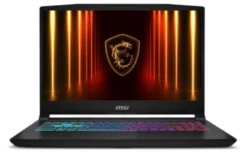 MSI KATANA 15 HX i7-14650HX RTX 5070