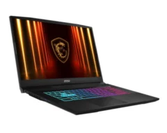 MSI Katana 17 HX i5-14450HX RTX5060