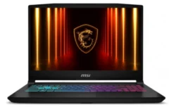 MSI Katana 17 HX i7-14650HX RTX5060