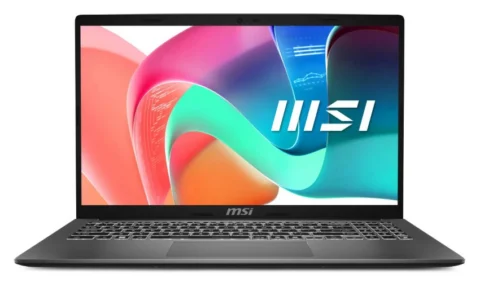 MSI Modern 15 F1MG