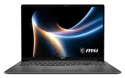 MSI Modern 16S AI+ G3MG