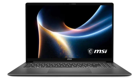MSI Modern 16S Core 7 350