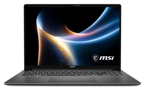 MSI Modern 16S G3MG