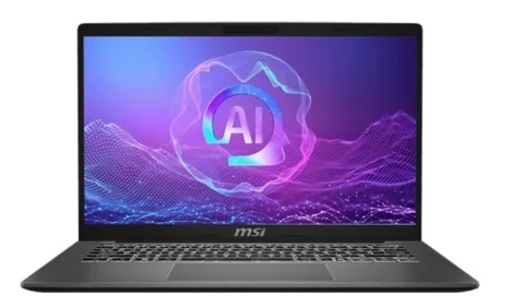 MSI Modern A14 AI+ Ryzen AI 5 330