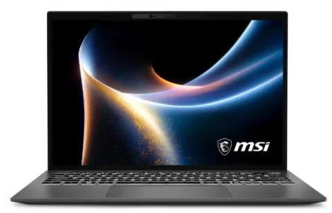 MSI Prestige 13 AI+