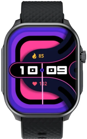 TECNO Watch 3 Active