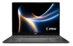MSI Prestige 16 AI+
