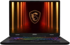 MSI Pulse A16 AI+  RTX 5070