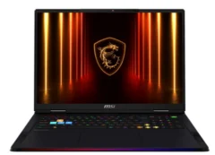 MSI Raider A18 HX Ryzen 9 8940HX RTX5070 TI