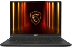 MSI Stealth 16 AI A2HWFG  RTX5060