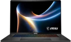 MSI Stealth 16 AI+  RTX 5080