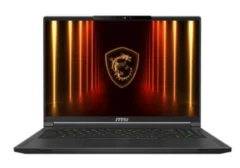MSI Stealth 16 AI  RTX5060