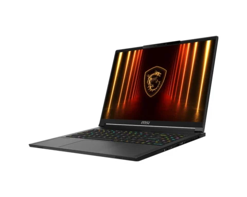 MSI Stealth 16 AI RTX5070
