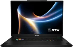 MSI Stealth 18 HX  RTX 5080
