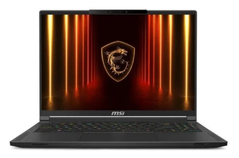 MSI Stealth A16 AI+ Ryzen AI 9 365 RTX5070 TI