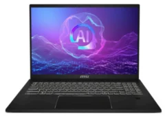 MSI Summit 16 AI Evo