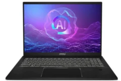 MSI SummitPro 16 AI  RTX4050