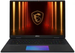 MSI Titan 18 HX AI  RTX 5090