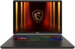 MSI Vector 17 HX A2XWJG  RTX 5090